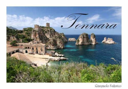 Ferienwohnung Il Cortile Castellammare del Golfo Exterior foto